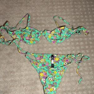 Urban outfitters bathing suit